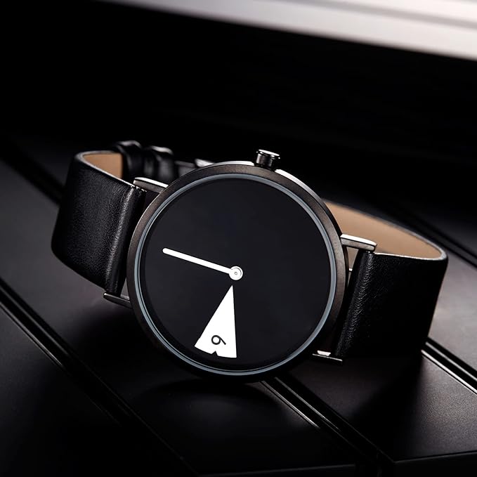 Ultra-thin Minimalist Watch